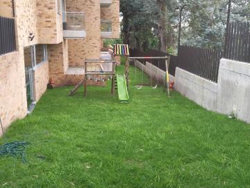 Apartamento En Arriendo En Bogota En Club De Los Lagartos A351287