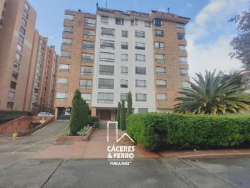 Apartamento En Arriendo En Bogota En. A188238