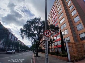 Apartamento En Arriendo En Bogota En Villa Alsacia A256602
