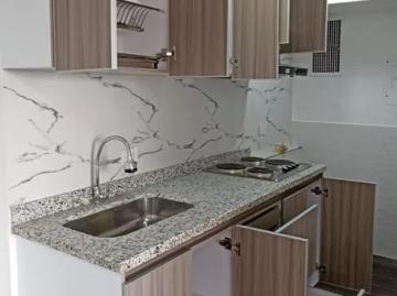 Apartamento En Arriendo En Bogota En. A225119