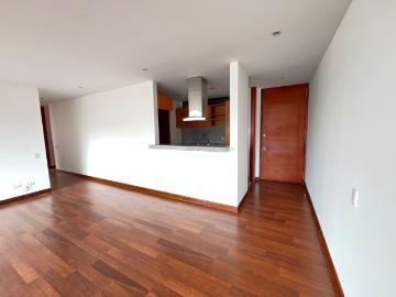 Apartamento En Arriendo En Bogota En Chico A237180