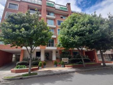 Apartamento En Arriendo En Bogota En Antigua A122484