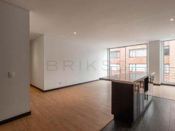 Apartamento En Arriendo En Bogota En Antiguo Country A351460