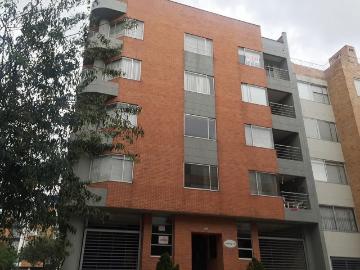 Apartamento En Arriendo En Bogota En Alcala A305272