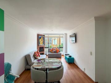 Apartamento En Arriendo En Bogota En Atenas A368522