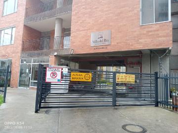 Apartamento En Arriendo En Bogota En Bosa A391227