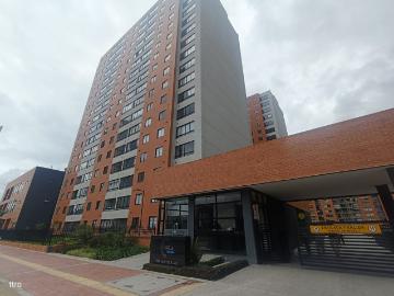 Apartamento En Arriendo En Bogota En Bosque De San Antonio A233881