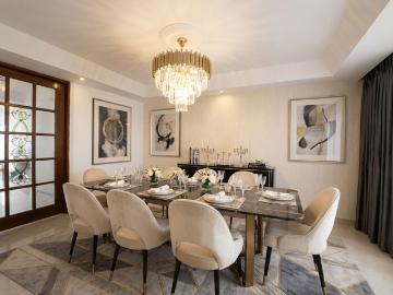 Apartamento EN ARRIENDO EN Bogotá EN Bosques De La Cañada Usaquén 378065 $10.250.000