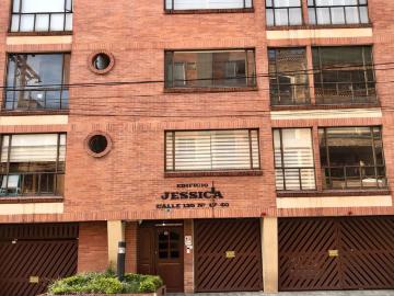 Apartamento EN ARRIENDO EN Bogotá EN Batán 190234 $2.579.000