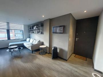 Apartamento EN ARRIENDO EN Bogotá EN Bella Suiza 289411 $3.700.000