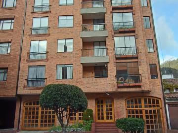 Apartamento En Arriendo En Bogota En Bella Suiza A397307