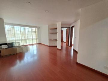 Apartamento En Arriendo En Bogota En Bella Suiza A75544