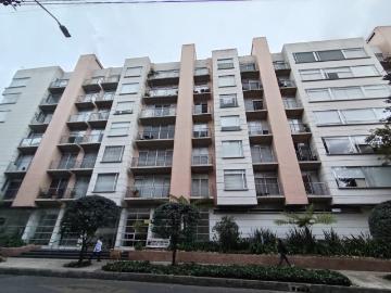 Apartamento En Arriendo En Bogota En Bella Suiza Usaquen A164719