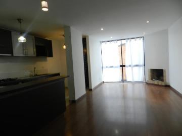 Apartamento En Arriendo En Bogota En Belmira A375538