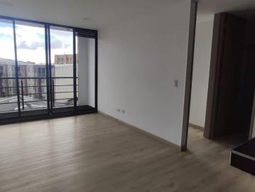 Apartamento En Arriendo En Bogota En Bravo Paez A82706