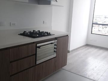 Apartamento En Arriendo En Bogota En Galerias A309858