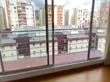 Apartamento EN ARRIENDO EN Bogotá EN Gilmar 164140 $1.900.000