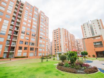 Apartamento EN ARRIENDO EN Bogotá EN Gilmar 61801 $2.232.000