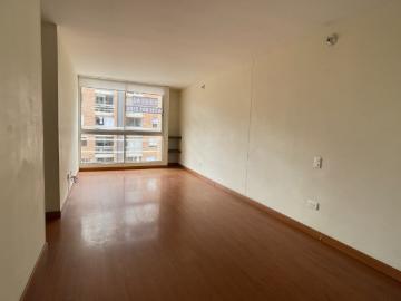 Apartamento En Arriendo En Bogota En Gran Granada A93799