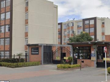 Apartamento En Arriendo En Bogota En Gran Granada A234980