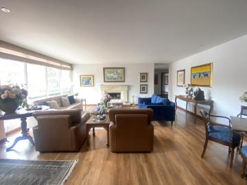 Apartamento EN ARRIENDO EN Bogotá EN Emaus 247202 $16.000.000