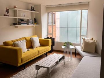 Apartamento EN ARRIENDO EN Bogotá EN El Chico 172060 $4.760.000