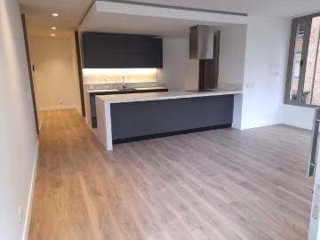 Apartamento EN ARRIENDO EN Bogotá EN El Chico 247716 $8.629.546