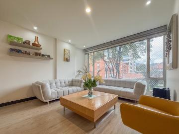 Apartamento EN ARRIENDO EN Bogotá EN El Chico 269022 $8.500.000