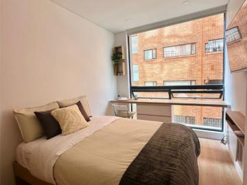 Apartamento EN ARRIENDO EN Bogotá EN El Chico 346334 $2.500.000