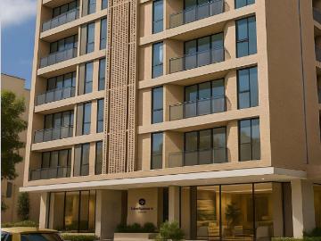 Apartamento EN ARRIENDO EN Bogotá EN El Chico 351328 $8.800.000
