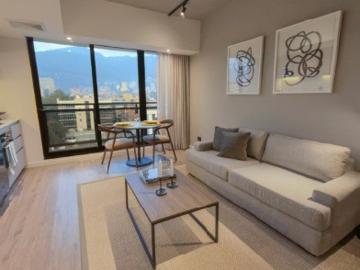 Apartamento EN ARRIENDO EN Bogotá EN El Chico 351385 $3.850.000