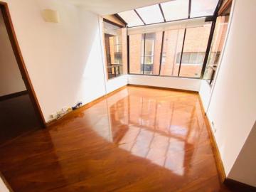 Apartamento EN ARRIENDO EN Bogotá EN El Chico 364469 $6.900.000