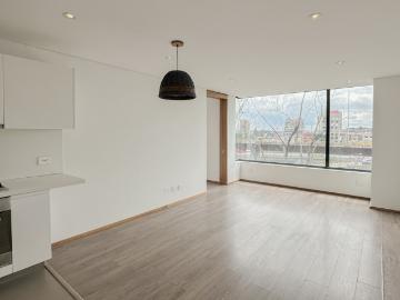 Apartamento EN ARRIENDO EN Bogotá EN El Chico 375083 $5.200.000