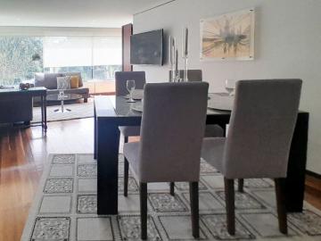 Apartamento EN ARRIENDO EN Bogotá EN El Chico 394741 $6.450.000