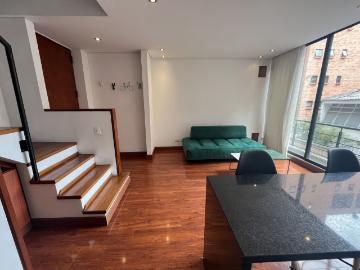 Apartamento EN ARRIENDO EN Bogotá EN El Chico 401082 $3.900.000