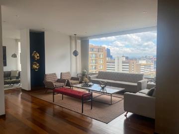 Apartamento EN ARRIENDO EN Bogotá EN El Chico 72680 $18.500.000