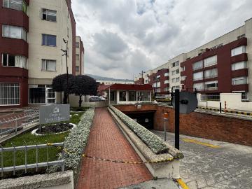 Apartamento En Arriendo En Bogota En El Moral A369538