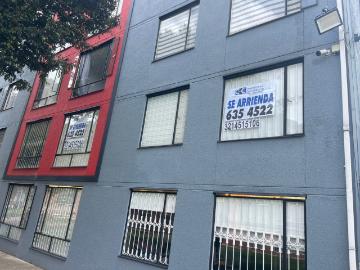Apartamento EN ARRIENDO EN Bogotá EN El Mortiño 384462 $1.260.000