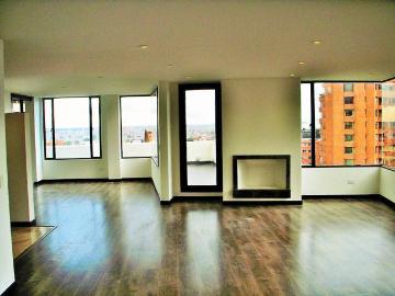 Apartamento EN ARRIENDO EN Bogotá EN El Nogal 156575 $16.900.000