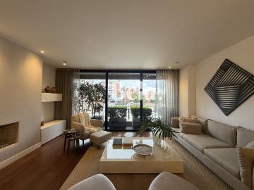 Apartamento EN ARRIENDO EN Bogotá EN El Retiro 391720 $17.000.000