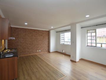 Apartamento EN ARRIENDO EN Bogotá EN El Recuerdo 387950 $1.650.000