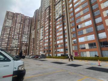Apartamento EN ARRIENDO EN Bogotá EN El Redil 360840 $1.350.000