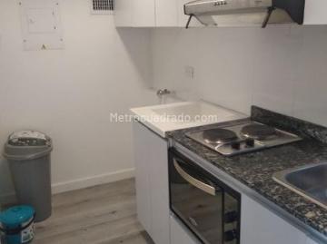 Apartamento En Arriendo En Bogota En El Redil A226429