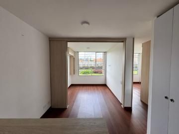 Apartamento En Arriendo En Bogota En El Redil A229833