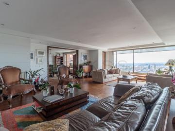 Apartamento EN ARRIENDO EN Bogotá EN El Refugio 175452 $15.000.000