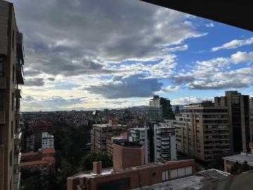 Apartamento EN ARRIENDO EN Bogotá EN El Refugio Chapinero 26797 $10.200.000