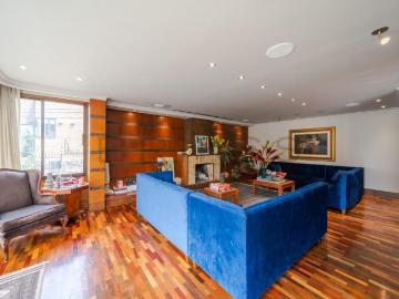 Apartamento En Arriendo En Bogota En El Refugio A110302