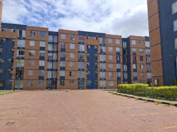 Apartamento En Arriendo En Bogota En El Tintal A364193