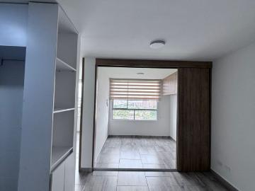 Apartamento En Arriendo En Bogota En El Verbenal A372678