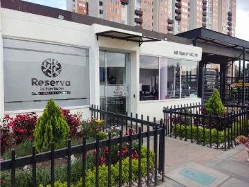 Apartamento EN ARRIENDO EN Bogotá EN Fontibón 118638 $1.250.000